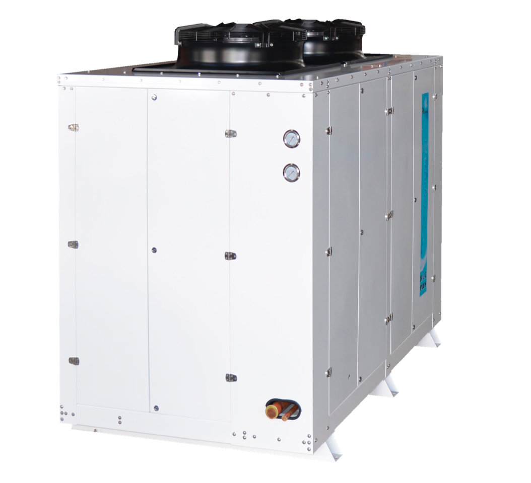 Unidades condensadoras serie