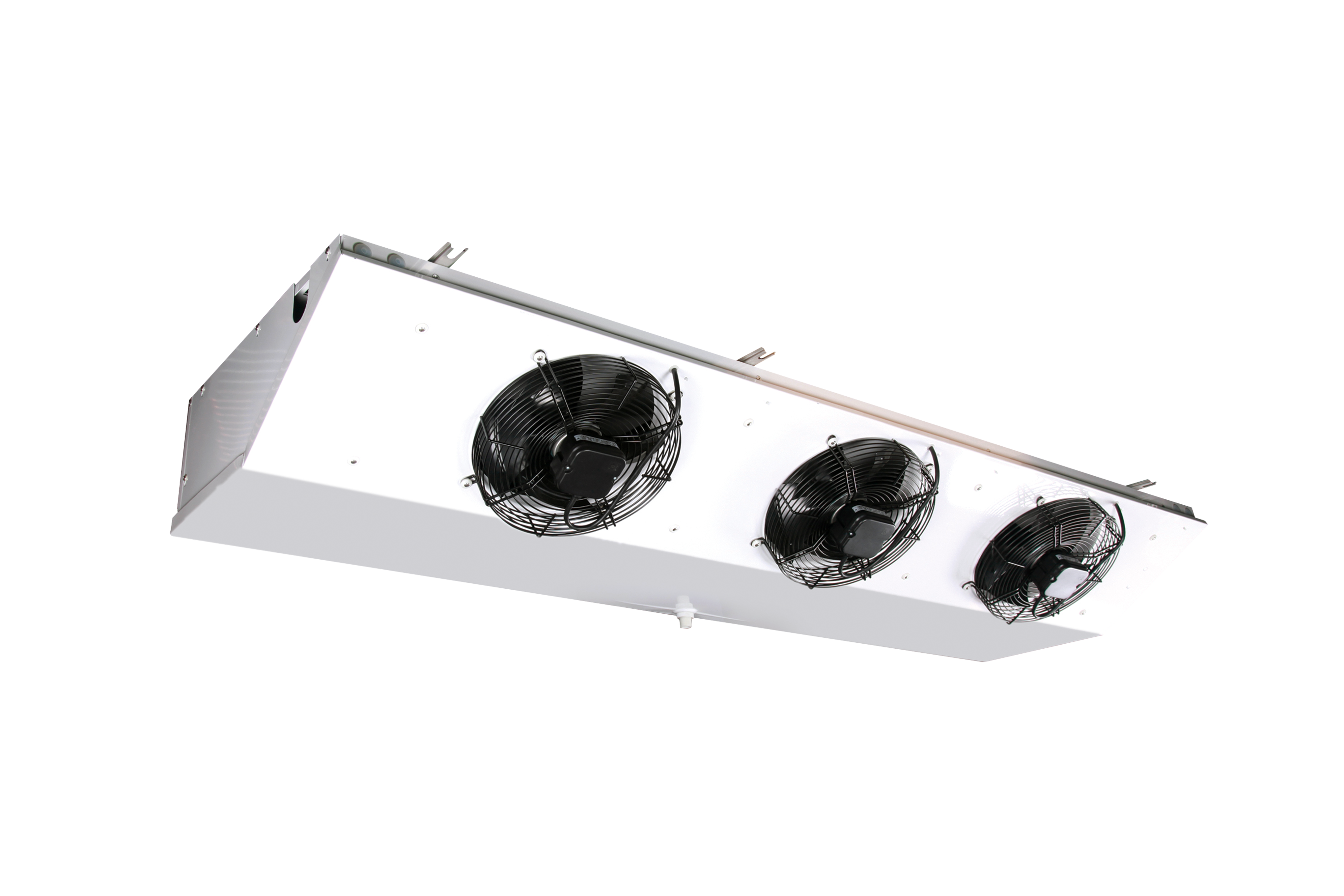 EVAPORADORES COMPACTOS TIPO CUÑA