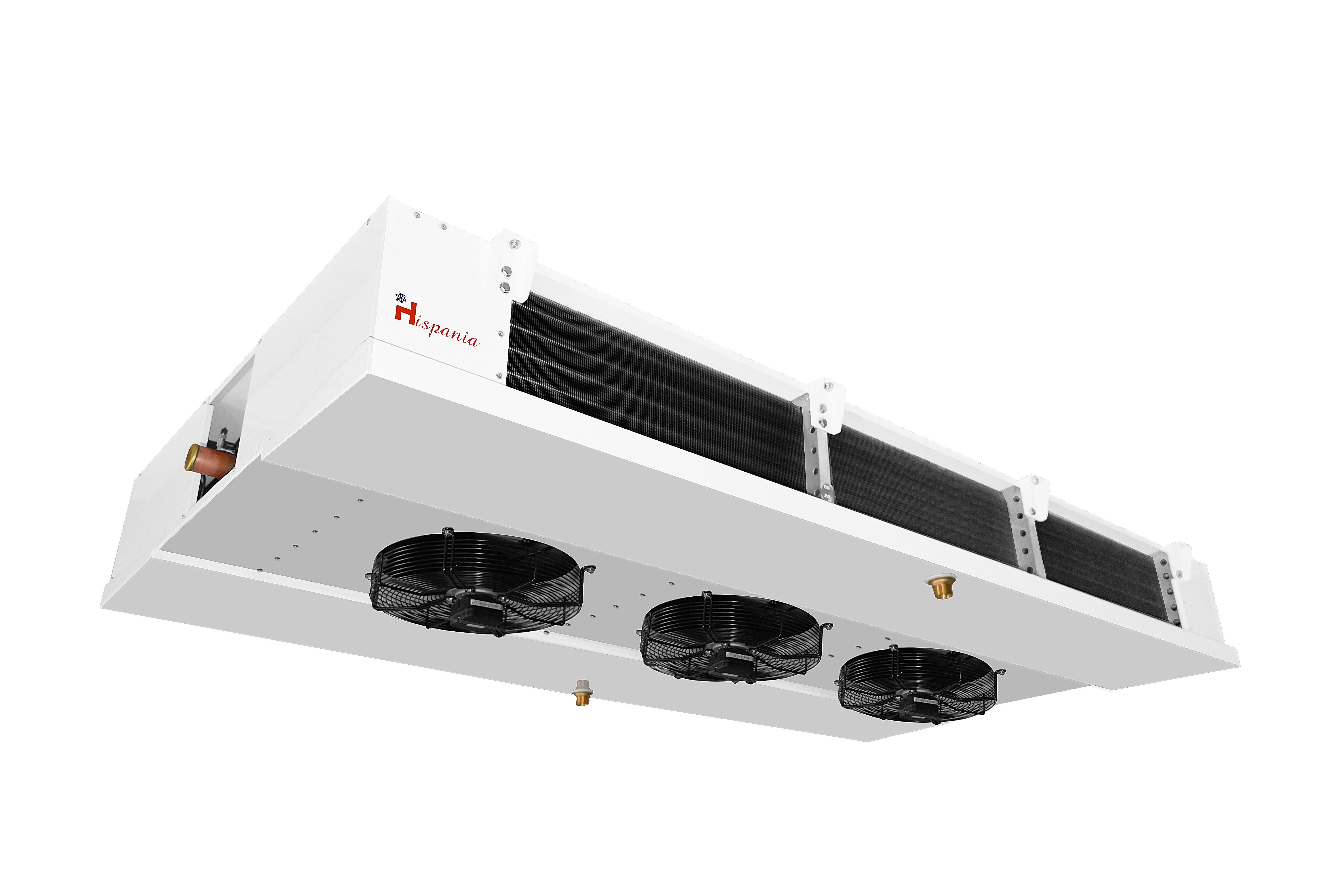 EVAPORADORES TIPO TECHO