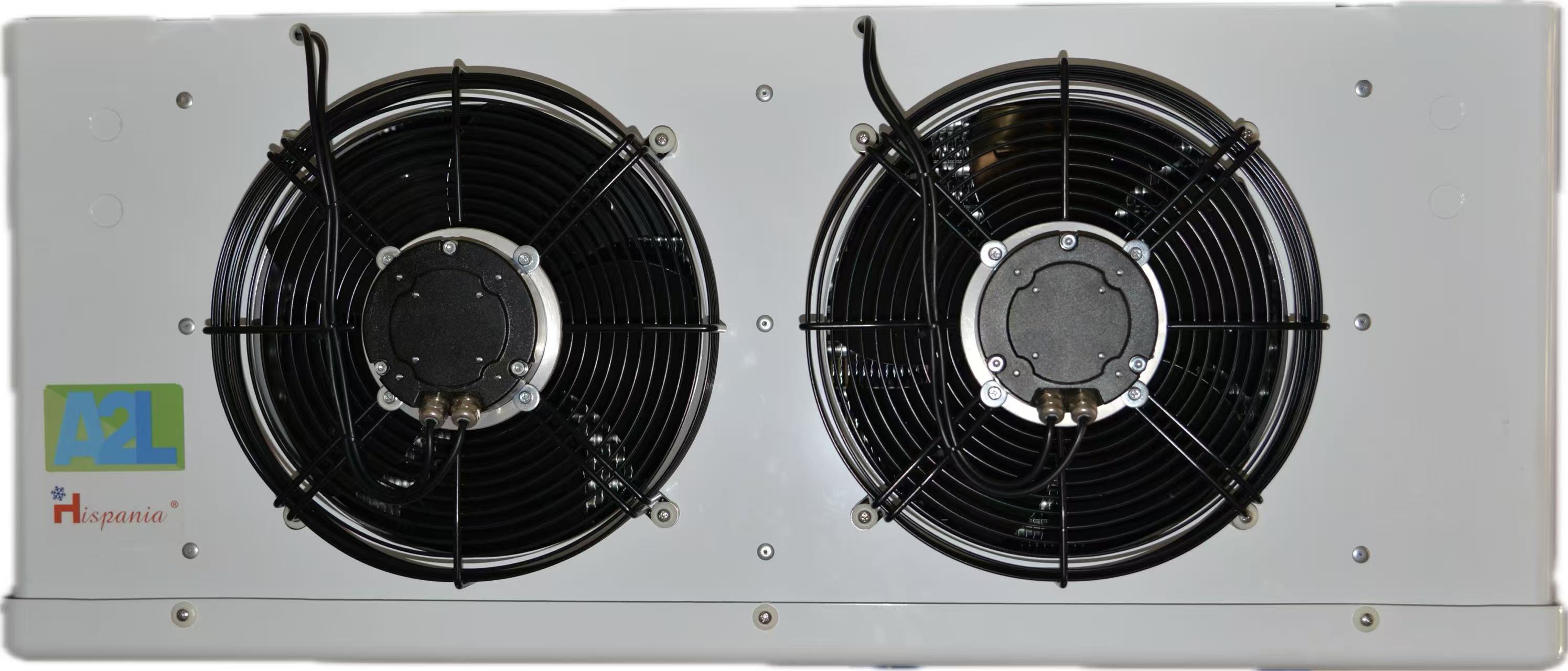 EVAPORADORES CUBICOS COMERCIALES